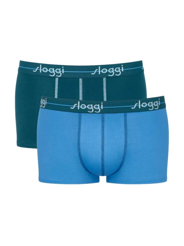 boxer SLG MEN START HIPSTER 10206968 V017-7I multiple colours 17 1