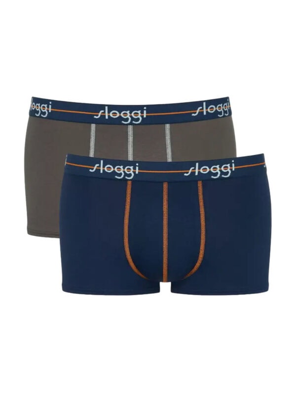 boxer SLG MEN START HIPSTER 10206968 V018-8I multiple colours 18 1