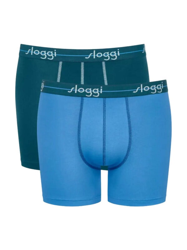 boxer SLG MEN START SHORT 10206948 V017-7I multiple colours 17 1