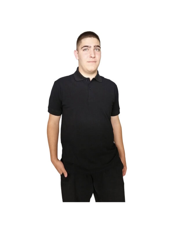 polo TAR S24-55208 10 black 245 1
