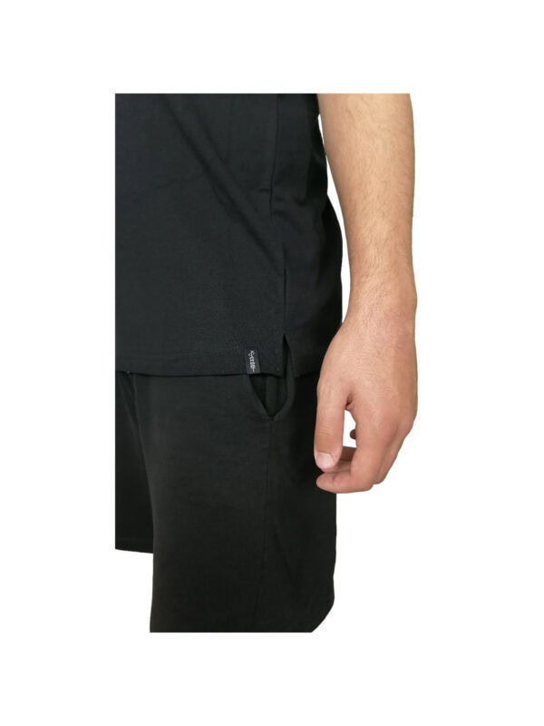 polo TAR S24-55208 10 black 245 2