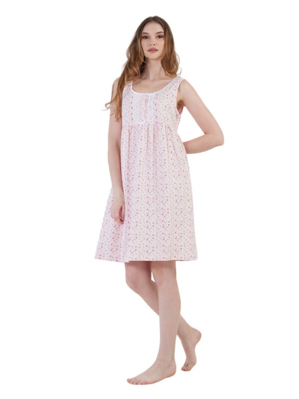nyxtiko VIE 161172-3214 rosebloom 246 2