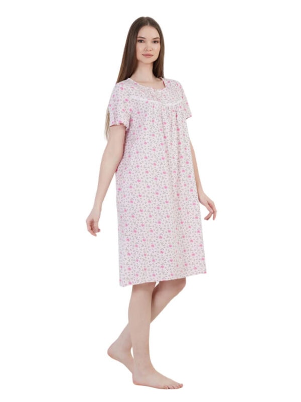 nyxtiko VIE 161175-9040 rosebloom 246 2