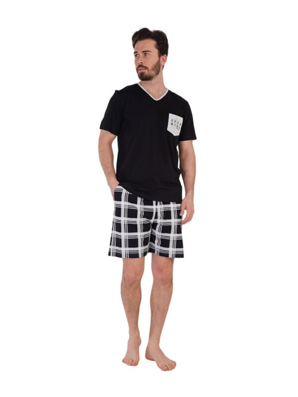 pytzama VIE-212263-6006-black-01