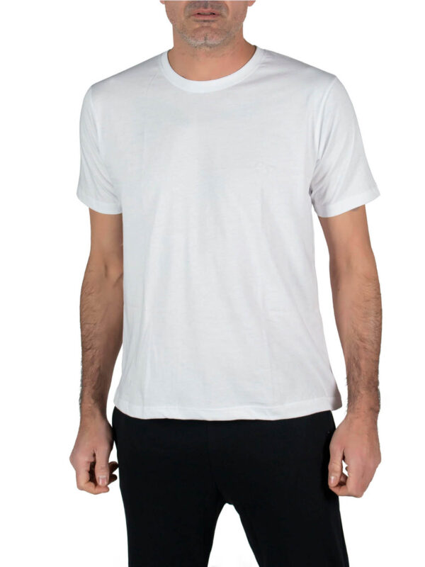 fanela AAU T-SHIRT 56WH leyko 2603 1