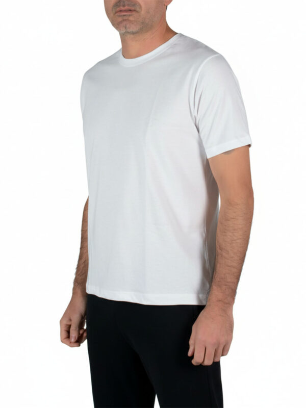 fanela AAU T-SHIRT 56WH leyko 2603 2