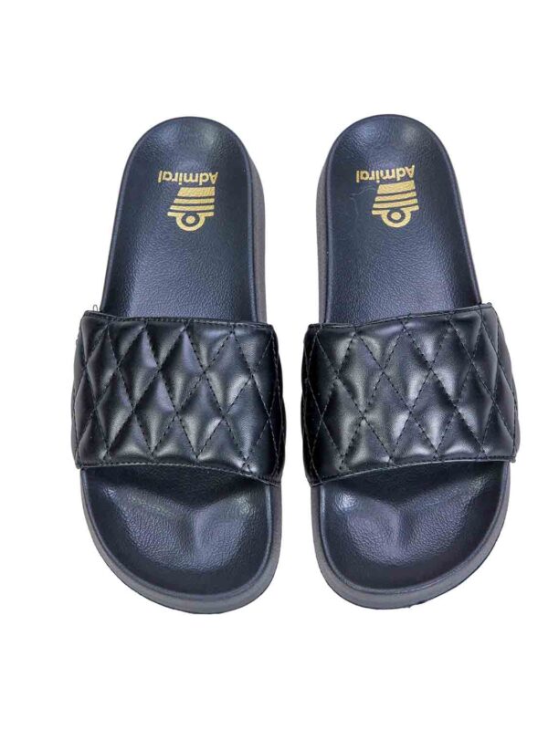 pantofles ADM BOLD 0421520020 27 black 246 1