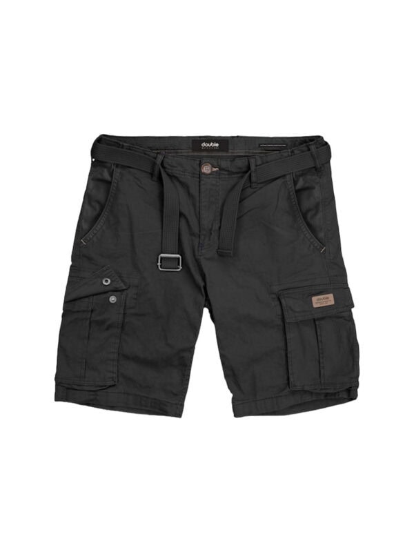 bermouda DBL-MSHO-133-black-1