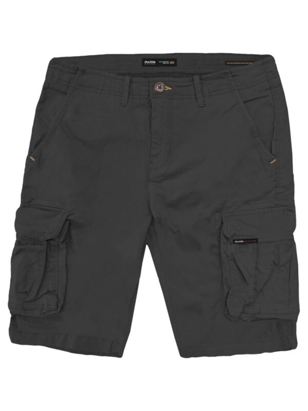 bermuda DBL MSHO-707 31 black 247 1