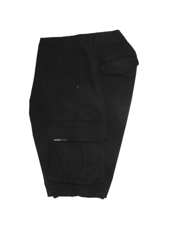 bermuda DBL MSHO-707 31 black 247 2