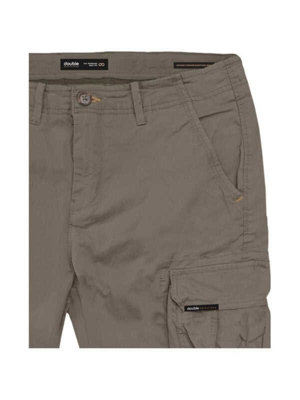 bermouda DBL MSHO-707 53 smoke 247 2