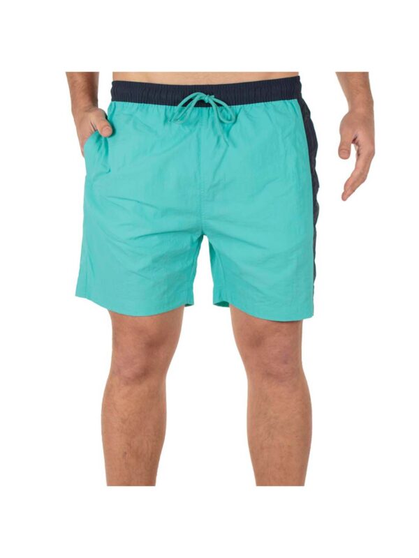 magio DBL MTS-110 turquoise 1