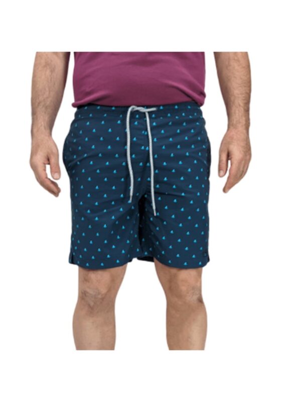 magio DBL MTS-115 navy 246 2