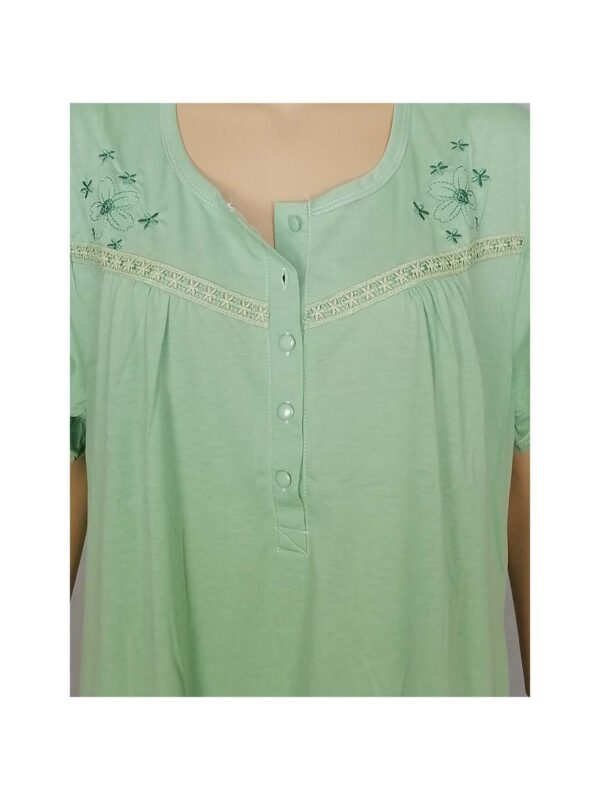 nyxtiko LCR 23000 menta 247 2