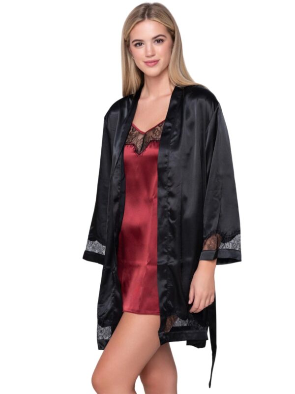 kimono LUN PRESTIGE 82004 mavro 247 1