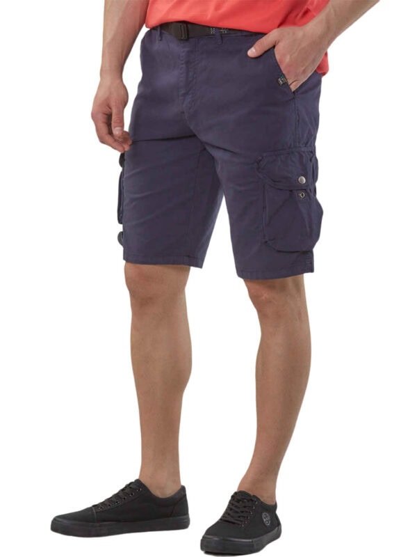 bermuda MAU POCKY 0865520001 37 navy 246 1