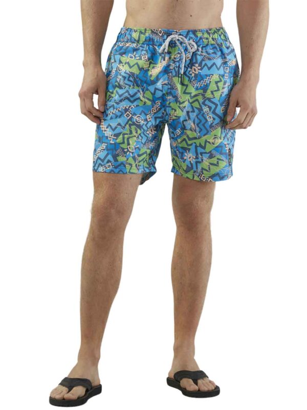 magio MAU SURF TRIBE 1065520005 37 AOP 246 2