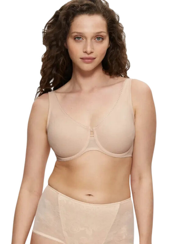 soutien TRI WILD ROSE SENSATION W01 10205953-00NZ beige 2512 1
