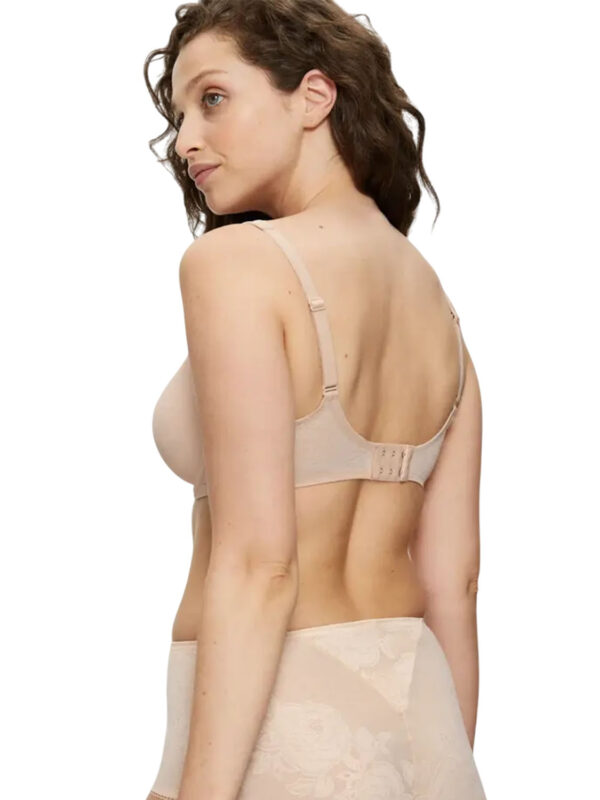 soutien TRI WILD ROSE SENSATION W01 10205953-00NZ beige 2512 2