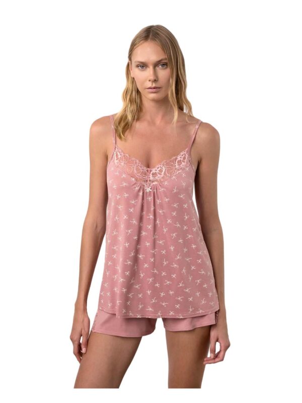 pytzama VMP-18050-435-rose-dusty-01