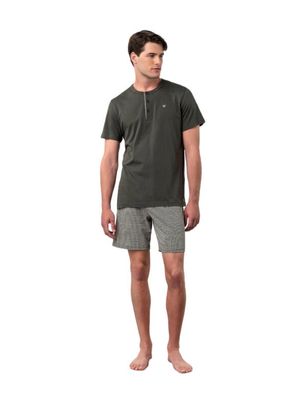 pytzama VMP-18600-662-gray-peat 1