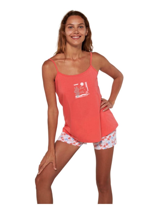 pytzama VMP-20284-coral-berry-02