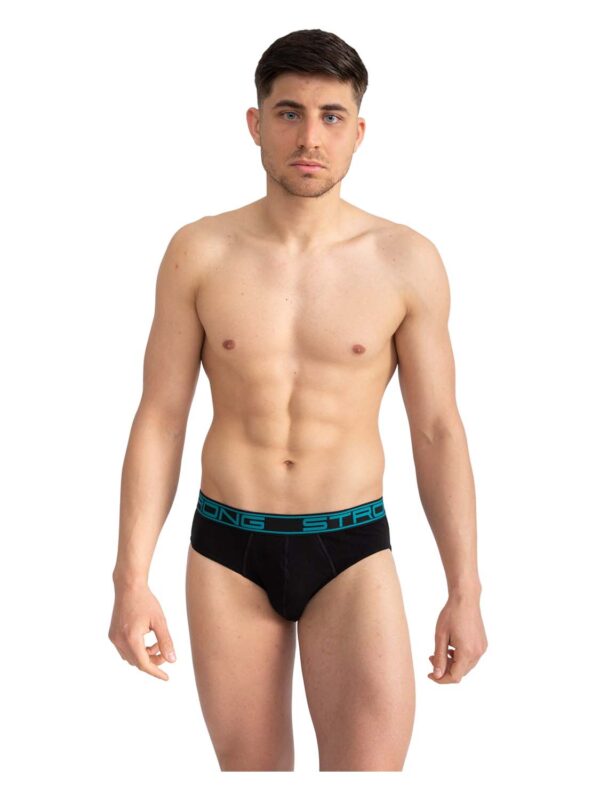 slip NC 611 black-petrol strong 2408 1 (1)
