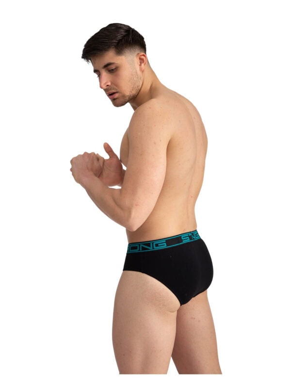 slip NC 611 black-petrol strong 2408 2 (1)