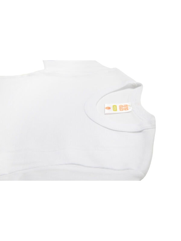fanelaki NC 64 white 2408 2