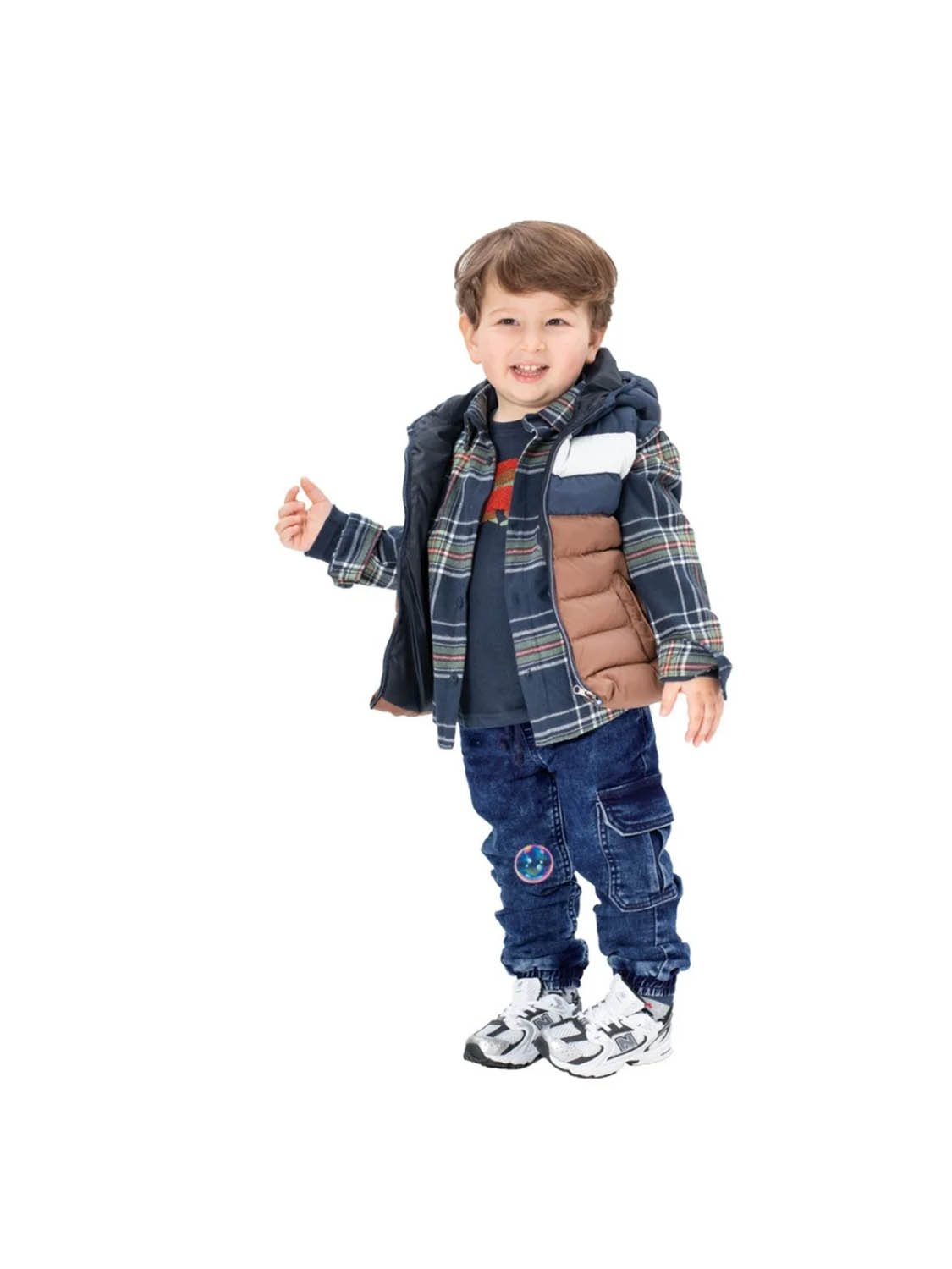 ENG 12-124102-2 5 blue jean 2409 1 panteloni ENG 12-124102-2 5 blue jean 2409 1