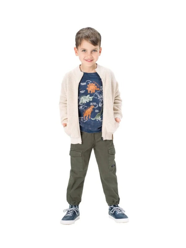 panteloni ENG 12-124109-2 007 khaki 2409 1