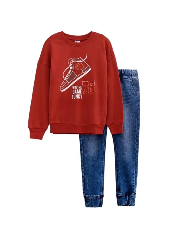 set forma FNK 224-117157-1 ekay-blue jeans 2409 1