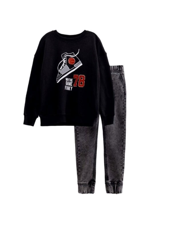set forma FNK 224-117157-2 black-black jeans 2409 1