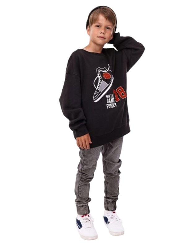set forma FNK 224-117157-2 black-black jeans 2409 2