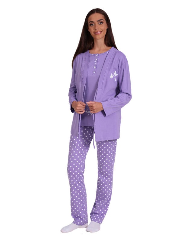 pytzama LCR 24536 lilac 2410 1