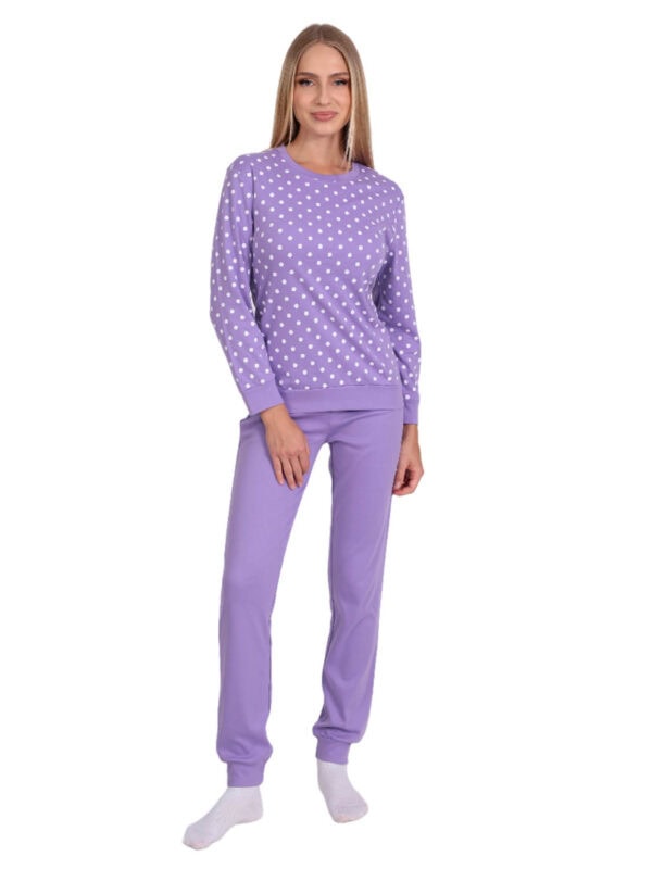 pytzama LCR 24544 lilac 2410 2