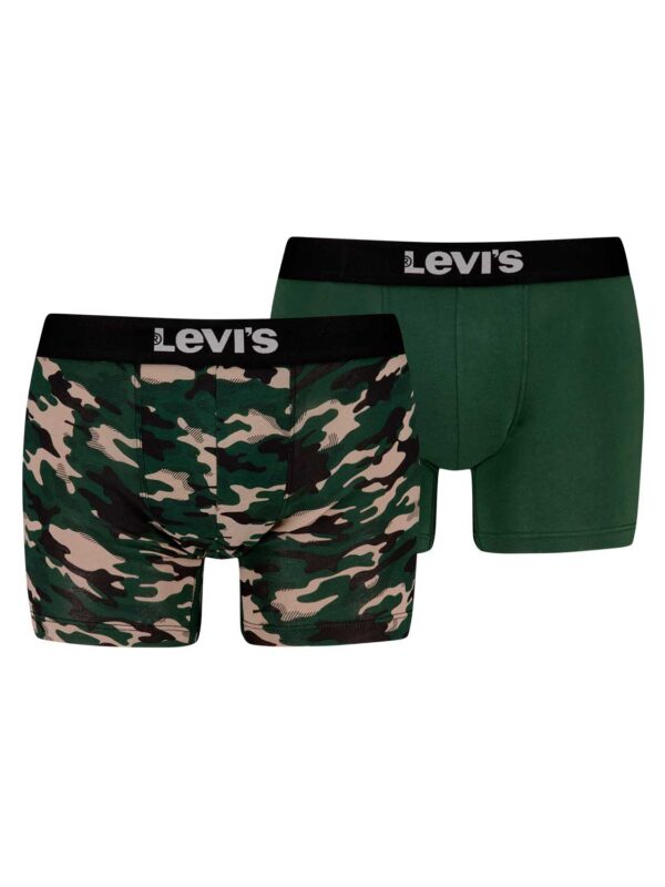 boxer LEV BOXER 701229542-001 black-green combo 2409 1