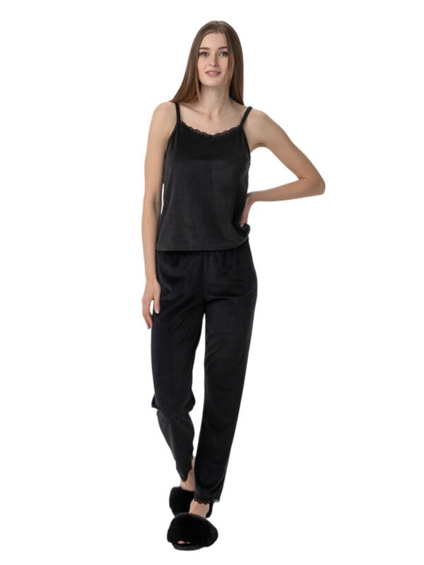 homewear MIH 13402-2 mavro 2409 2