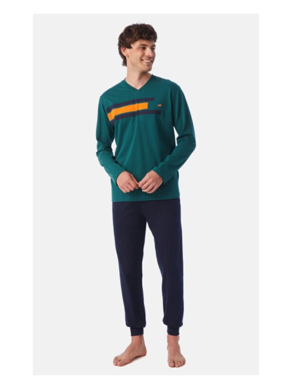 pytzama MIN-71114-868-923-green-pine 1