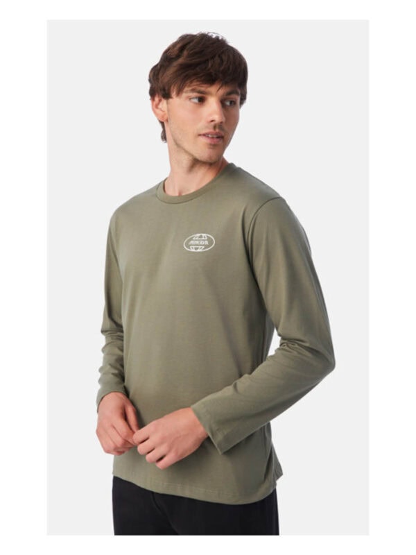 pytzama MIN-71117-111-923-khaki 2