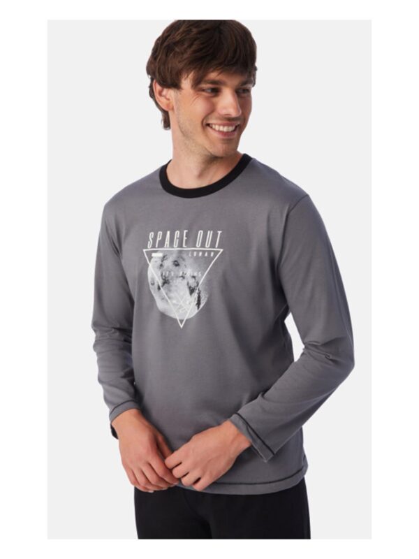 pytzama MIN-71121-329-923-dark-gray 2