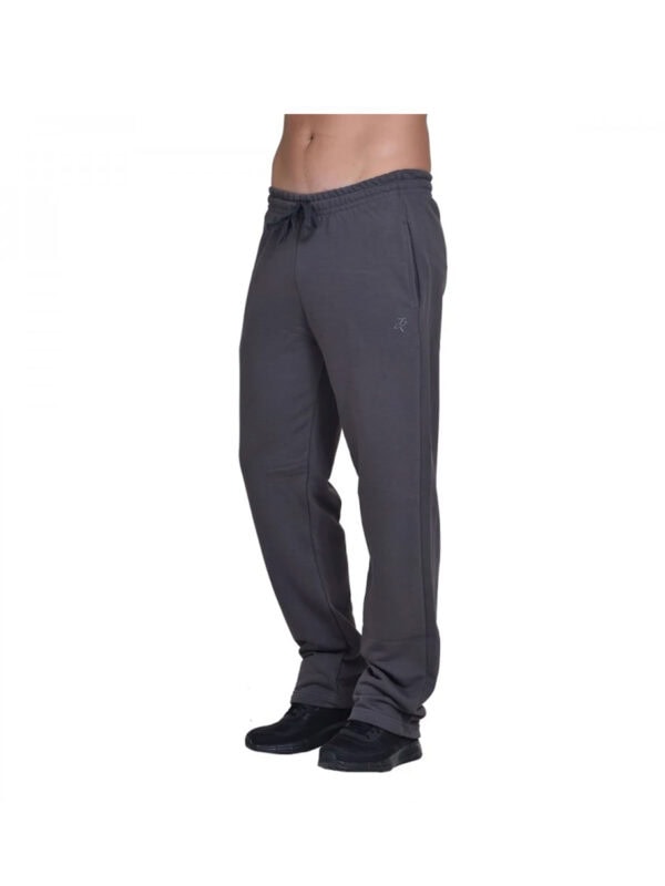 panteloni TAR OPEN HEM PANTS M25-74090 24 dark grey 1