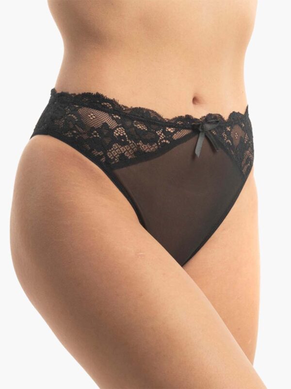 slip AAU 512-BL BRAZIL black 2409 1
