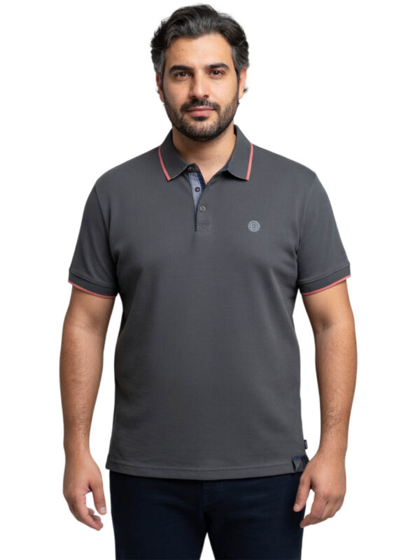 polo DBL PS-311S 92 anthracite 2606 1