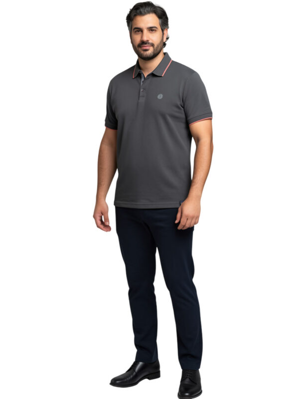 polo DBL PS-311S 92 anthracite 2606 2