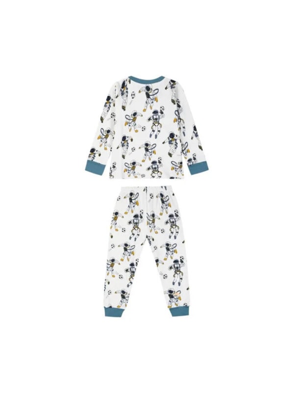 pytzama ENG 32-124100-9 212 all over print 2410 2