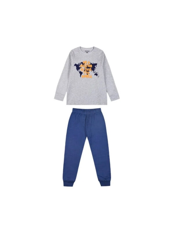 pytzama ENG 33-124000-9 019 indigo 2410 1