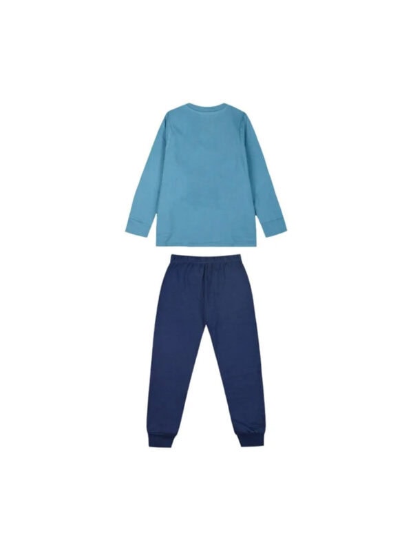 pytzama ENG 33-124002-9 019 indigo 2410 2