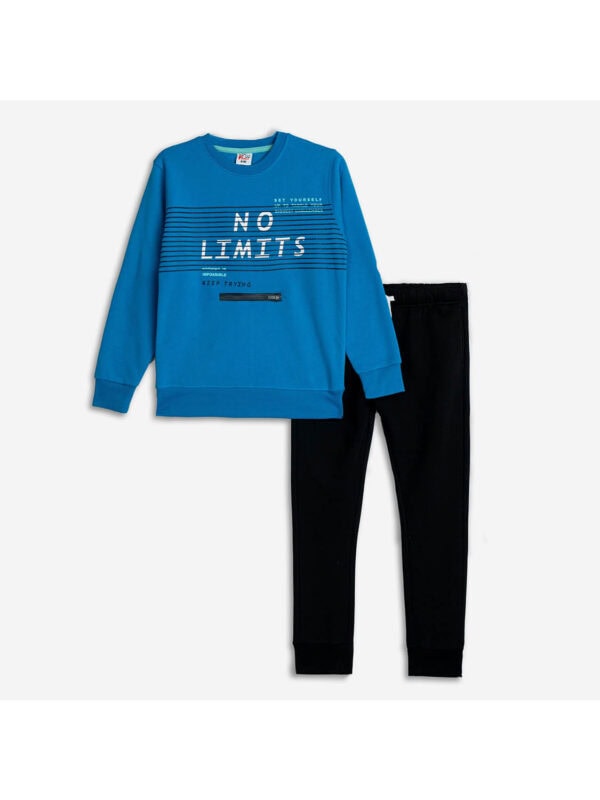 set FNK 225-117159-1 cyan-black 2410 1
