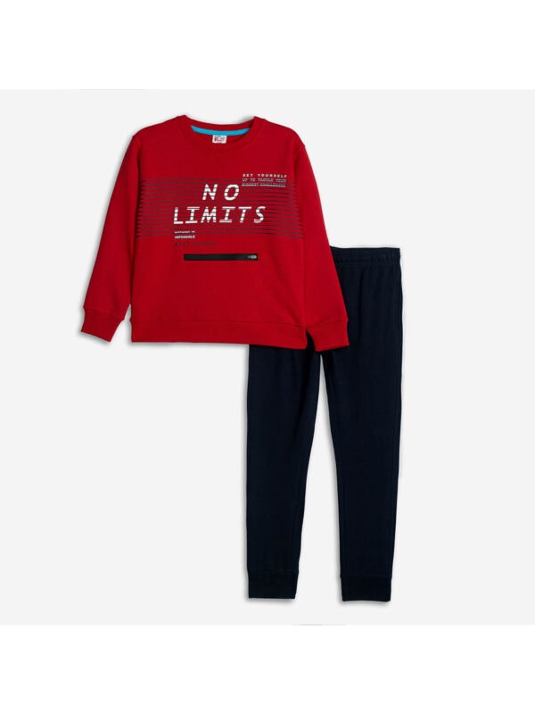 set FNK 225-117159-2 red-blue 2410 1